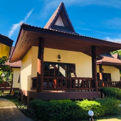 Phi Phi Villa Resort - Bild 30