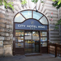 City Hotel Ring - Bild 1