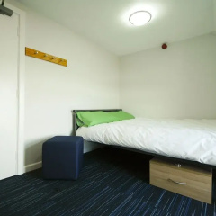 Hostel YHA Poppit Sands thumbnail 46