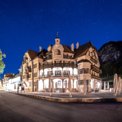 AMERON Neuschwanstein Alpsee Resort & Spa - Bild 26