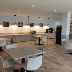 Apartamentos Puerta del Sur - Bild 10