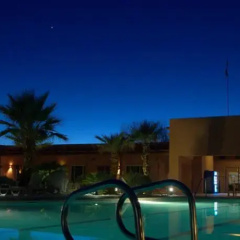 The Springs at Borrego RV Resort thumbnail 3