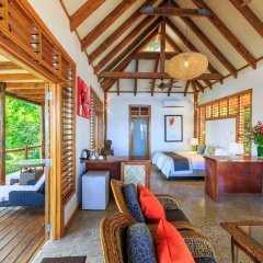 Wavi Island -Villas in Savusavu, Fiji from 462$, photos, reviews - zenhotels.com photo 10