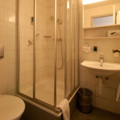 Hotel Münchnerhof Basel - Bild 8