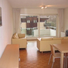 Eurovillage Suites Brussels - Bild 2
