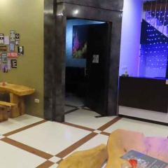 Asiana Lovina Hotel - Bild 15
