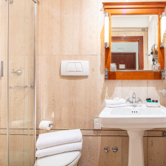 All’Angelo Art Hotel - Bild 20