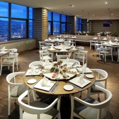 Novotel Konya - Bild 28