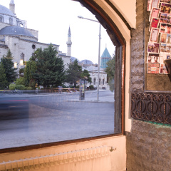Balikcilar Hotel - Bild 13