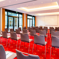 Victor's Residenz-Hotel Erfurt - Bild 20
