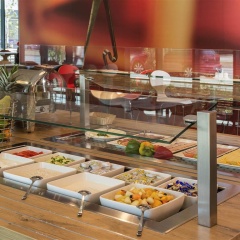 Ibis Muenchen City Ost - Bild 11