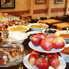 Hotel Sultan Hill - Bild 11