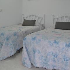 Апартаменты Stunning 2 Bedroom Apartment Fully Refurbished With Air-conditioning Испания, Аликанте - отзывы, цены и фото номеров - забронировать отель Stunning 2 Bedroom Apartment Fully Refurbished With Air-conditioning онлайн фото 19