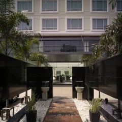 NH Bangkok Asoke - Bild 1