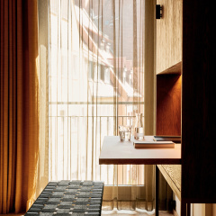 Karl August - a Neighborhood Hotel - Bild 14