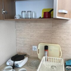 Sunrise Apartments and Studios in Bansko, Macedonia from 57$, photos, reviews - zenhotels.com photo 20