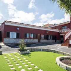 Отель Heritage Holiday Home In La Orotava With City View Испания, Тенерифе - отзывы, цены и фото номеров - забронировать отель Heritage Holiday Home In La Orotava With City View онлайн фото 7