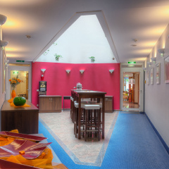 Best Western Plus Parkhotel Erding - Bild 17