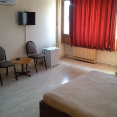 Ege Gunes Hotel - Bild 6