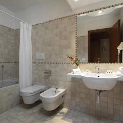 Hotel Bisanzio - Bild 17