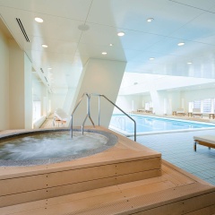 Hyatt Regency Tokyo - Bild 28