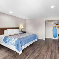 Econo Lodge Panguitch near Bryce Canyon thumbnail 7