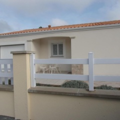 Maison Saujon, 3 pièces, 4 personnes - FR-1-71-76 photo 2
