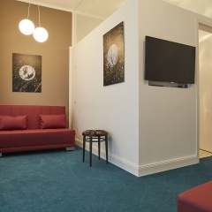 MAISON MARSIL Boutique Hotel - Bild 6