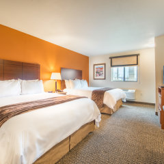 My Place Hotel - Missoula, MT in Missoula, United States of America from 175$, photos, reviews - zenhotels.com photo 11