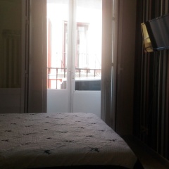 Hostal Alaska - Bild 2