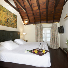 Hotel Las Casas de El Arenal by Casas y Palacios - Bild 7