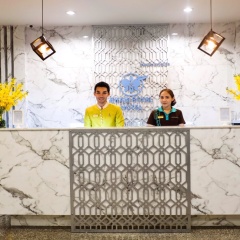 Krabi Royal Hotel - Bild 26