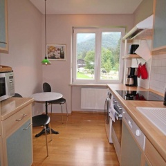 Ferienwohnung 2 Gestüt Pfaffenlehen - Bild 9