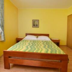 Отель Bed And Breakfast Julia Хорватия, Умаг - отзывы, цены и фото номеров - забронировать отель Bed And Breakfast Julia онлайн фото 10