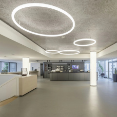 Stadthotel Münster - Bild 17