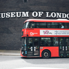 citizenM Tower of London - Bild 1