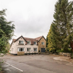 The Poachers Arms Hotel thumbnail 16