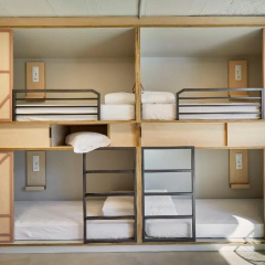 Unite Hostel Barcelona - Bild 7