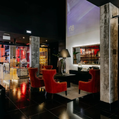 138 Liberdade Hotel - Bild 2