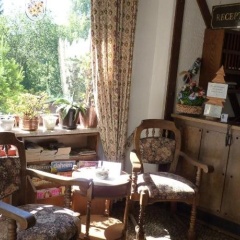 Hoffmanns Hotel Waldfrieden Garni - Bild 24