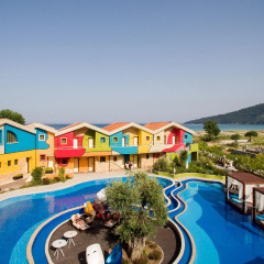 Alexandra Golden Boutique Hotel thumbnail 8