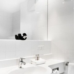 Augarten Art Hotel, a Member of Design Hotels - Bild 11