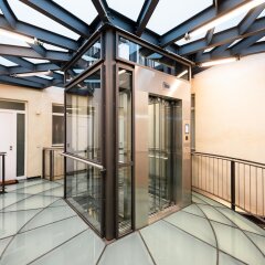 2BR Open Space Apt - City Center Gem in Luxembourg, Luxembourg from 268$, photos, reviews - zenhotels.com photo 15