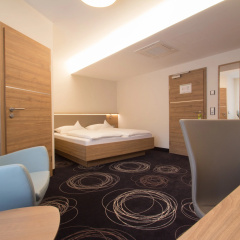 Rio Hotel - Bild 2