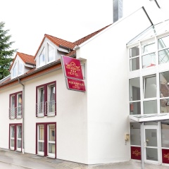 Hotel Neckarlux - Bild 1