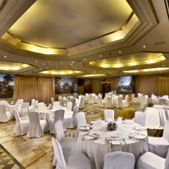 Parco dei Principi Grand Hotel & SPA - Preferred Hotels & Resorts - Bild 21