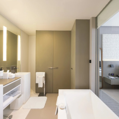 InterContinental Dubai Marina by IHG - Bild 11