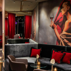 Leonardo Royal Hotel Venice Mestre - Bild 29