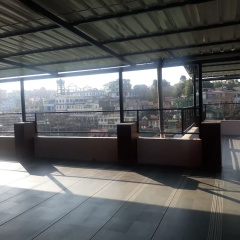 Jessica Residency, Shillong