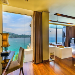 Impiana Private Villas Kata Noi - Bild 20
